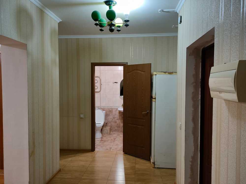 квартира р-н Анапский г Анапа фото 10