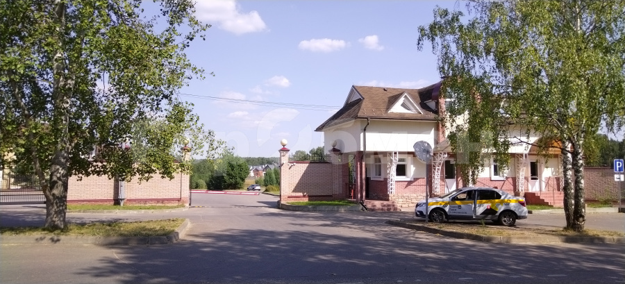 дом городской округ Рузский с Рождествено Привольная ул фото 45
