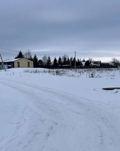 городской округ Одинцовский г Звенигород коттеджный пос. Матрёшки Вилладж фото