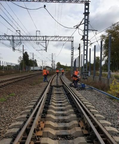 г Волосово пр-кт Вингиссара Волосовское городское поселение фото