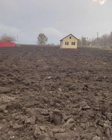 Среднечубуркское сельское поселение, Красное фото