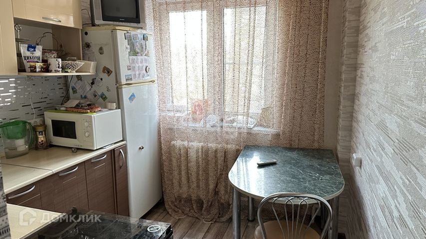 квартира г Озерск ул Космонавтов 32 фото 2