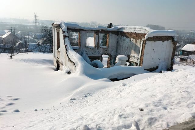 земля ул Калинина 41 фото