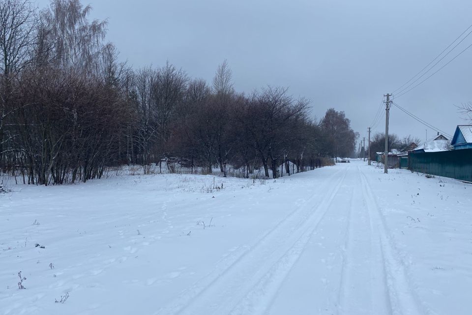 дом р-н Железногорский п Светлый Дунай ул Первомая 5 фото 2