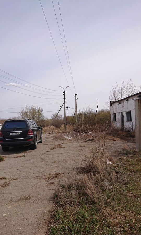 производственные, складские р-н Полтавский рп Полтавка ул Кизюрина 27/1 Полтавка фото 16