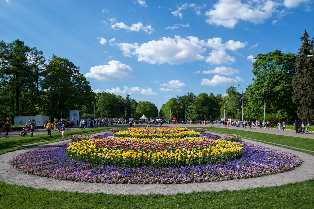 квартира г Москва метро Преображенская площадь ул Стромынка 21к/2 фото 10