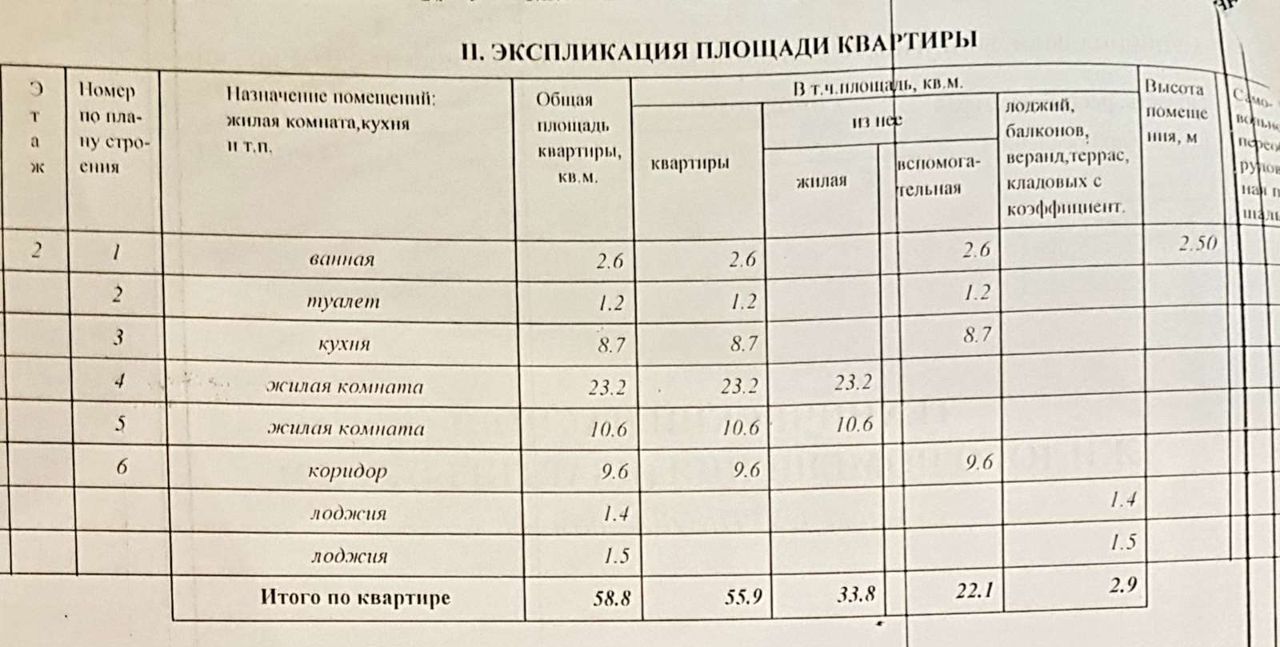 квартира г Киров р-н Ленинский ул Сурикова 41 фото 23