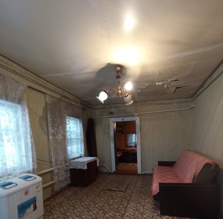 дом р-н Навлинский с Гремячее ул Центральная Бяковское с/пос фото 8