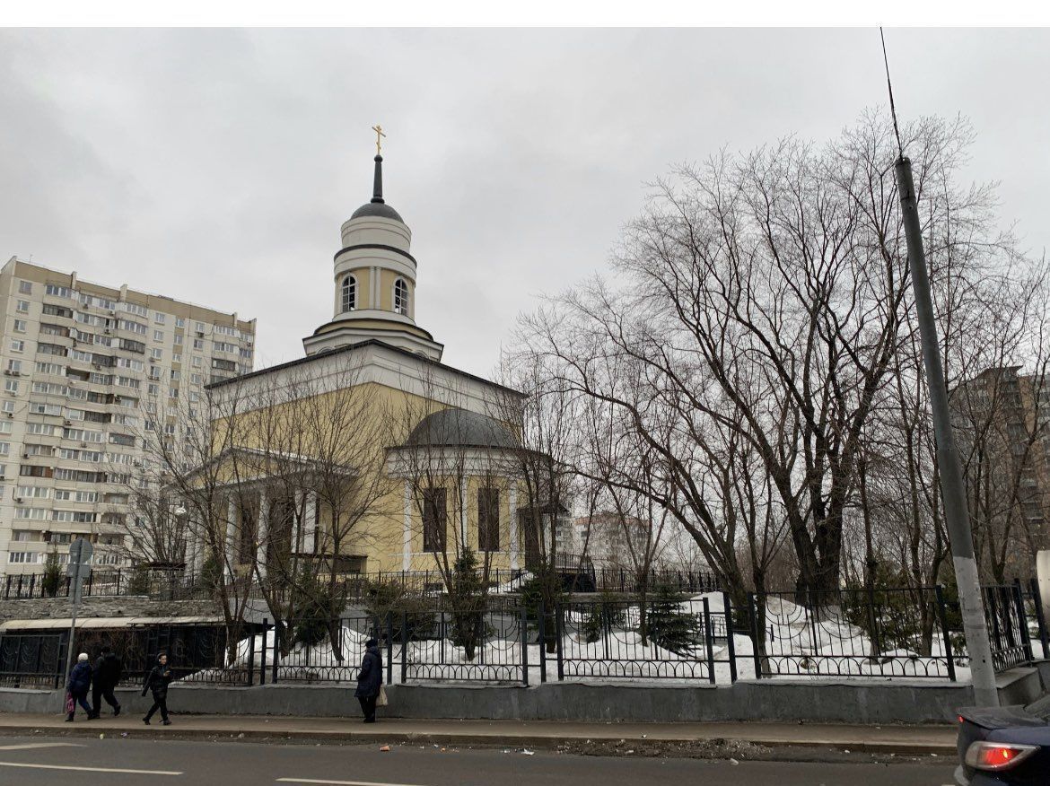 квартира г Москва метро Верхние Лихоборы район Верхние Лихоборы б-р Бескудниковский 8к/1 фото 11