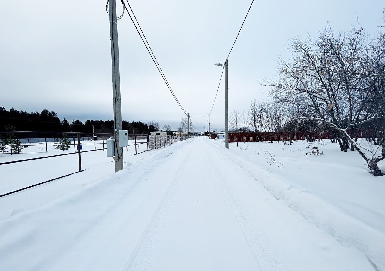 Продам земельный участок ижс на улице Светлой в поселке Билимбае в городе  Первоуральске 13.0 сот 990000 руб база Олан ру объявление 80380471