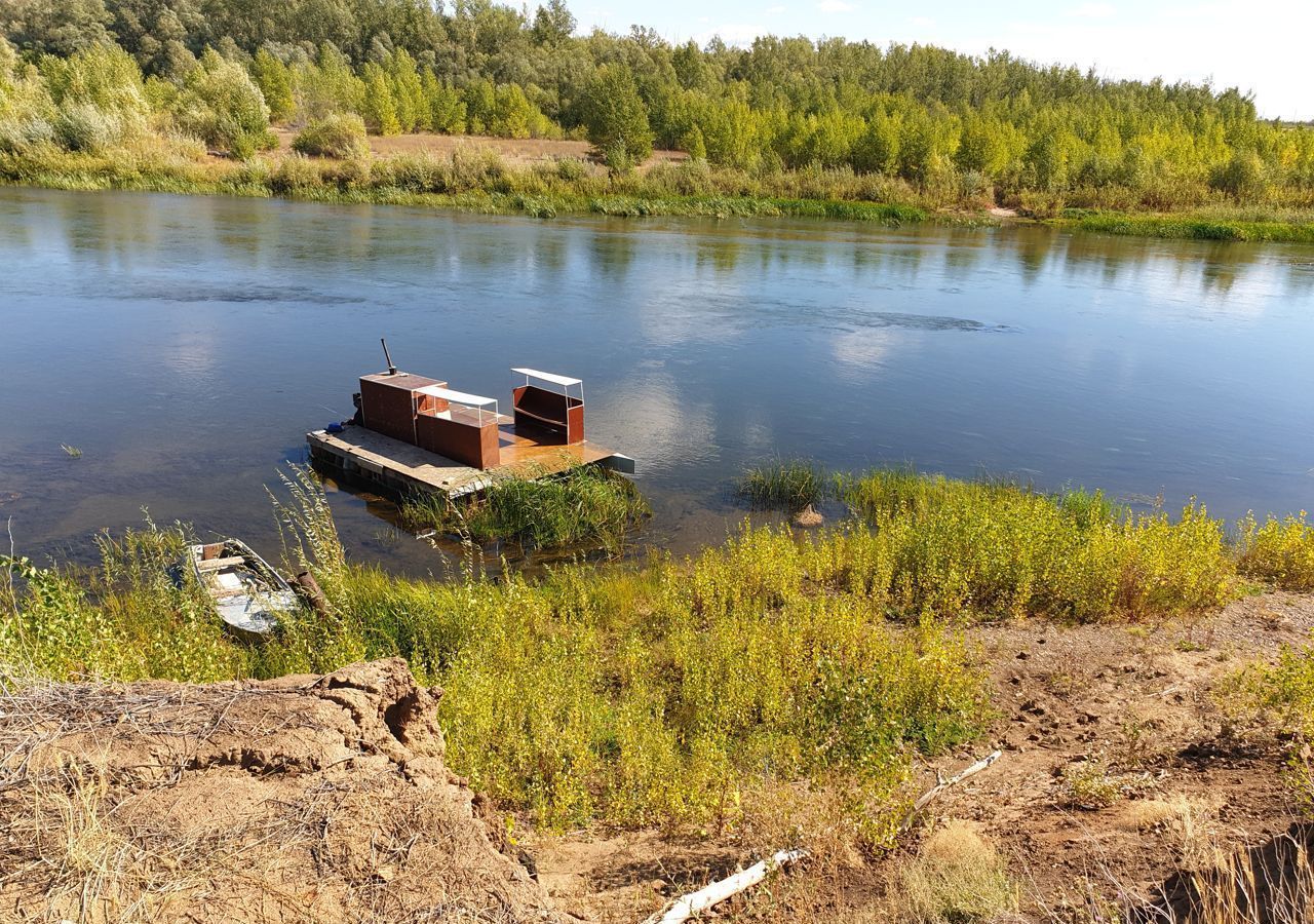 дом р-н Оренбургский п Пригородный Ивановский сельсовет, товарищество собственников недвижимости Ивановское, Кооперативная ул фото 17