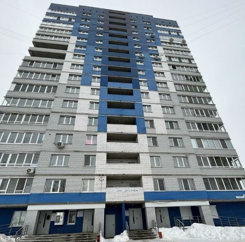 свободного назначения г Ижевск р-н Индустриальный ул Авангардная 24 фото