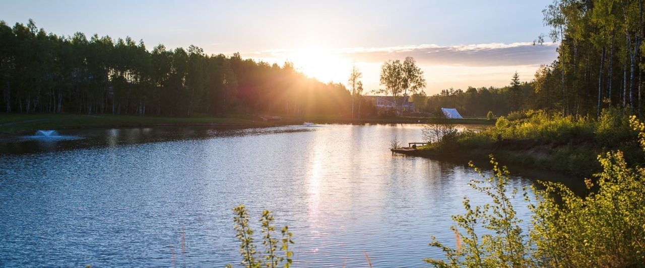 квартира р-н Ковровский п Доброград ул Долголетия 1к/3 городское поселение фото 15