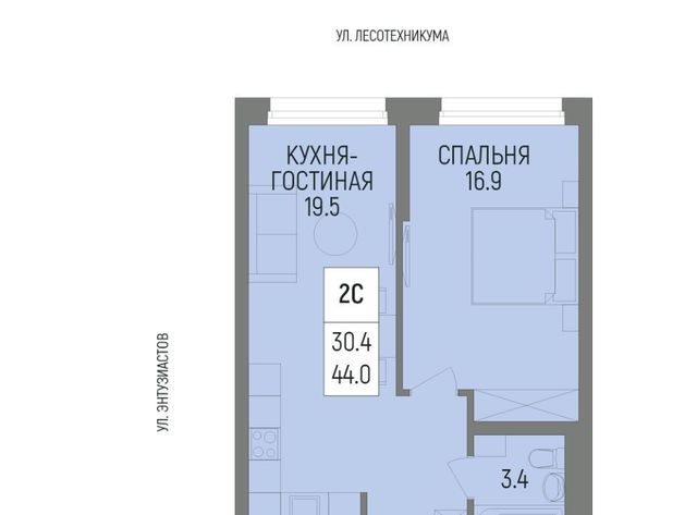 г Уфа р-н Октябрьский ЖК «Новатор» Глумилино-1 мкр фото