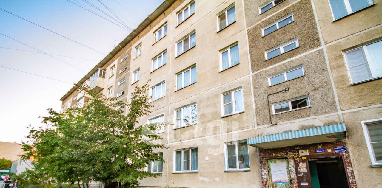 квартира г Новосибирск р-н Октябрьский ул Выборная 89/1 фото 4