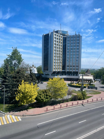 г Брянск р-н Советский ул. Дуки  гостиница  Брянск фото