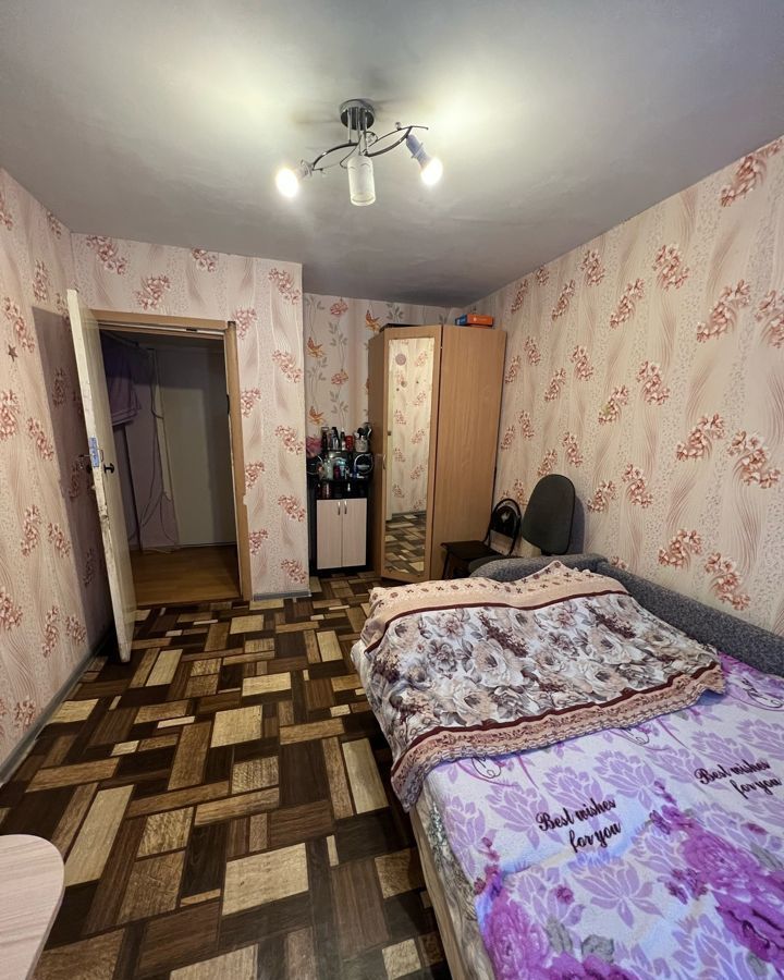 комната г Великий Новгород Западный пр-кт Мира 10 фото 2
