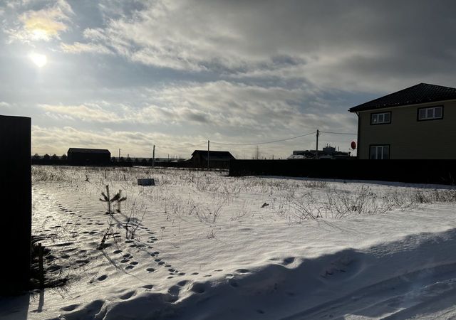 городской округ Раменский д Прудки Володарского фото