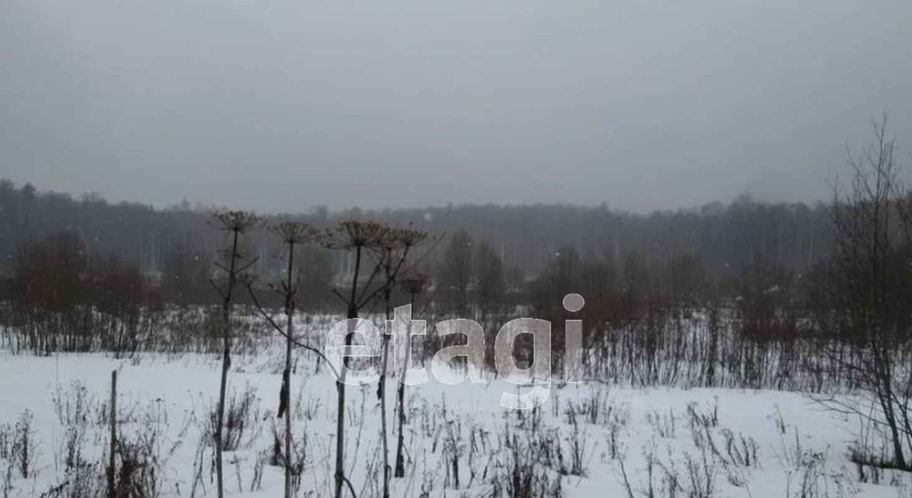 земля р-н Пригородный п Первомайский ул Молодежная фото 4