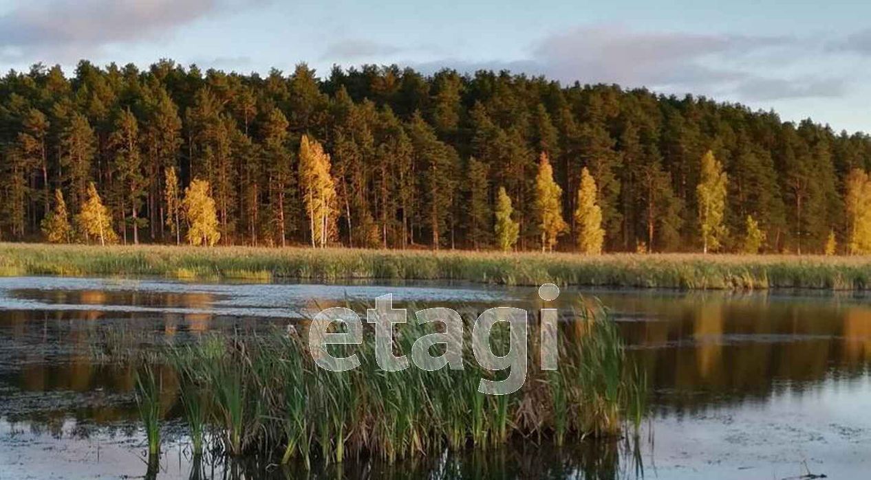 земля р-н Пригородный п Первомайский ул Молодежная фото 16