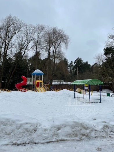 квартира городской округ Рузский п Санаторий Подмосковье фото 19