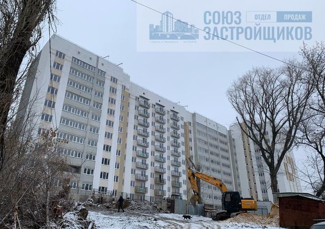 г Саратов р-н Заводской ул Огородная 23 фото