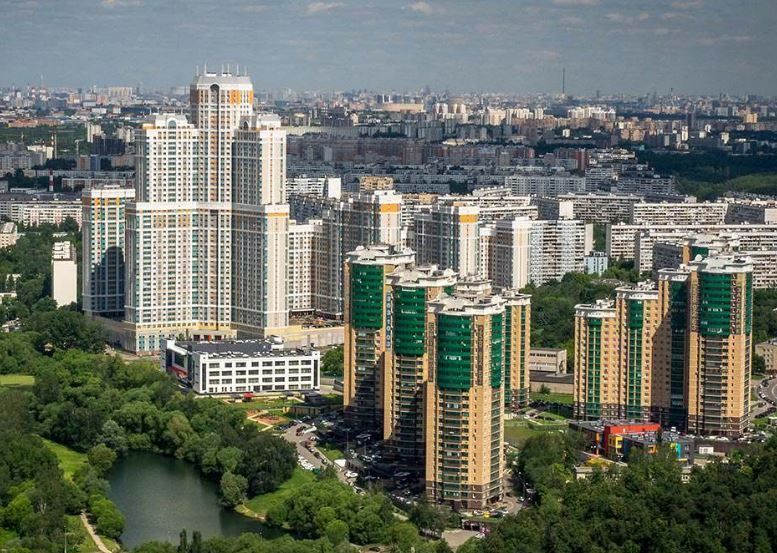 квартира г Москва метро Царицыно ул Бирюлёвская 30 фото 21