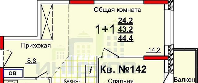 г Тула р-н Центральный ул Академика Насоновой 1б Центральный территориальный округ фото