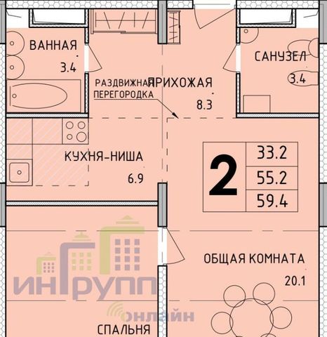 г Тула р-н Центральный ул Новомосковская 4 Центральный территориальный округ фото