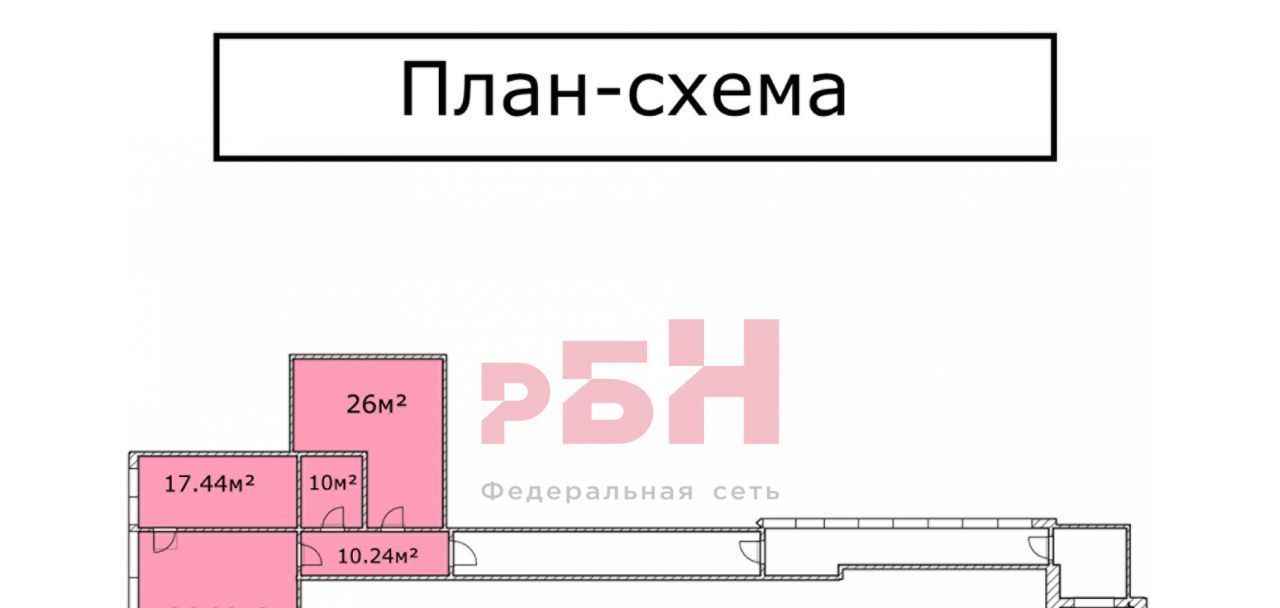 свободного назначения г Ульяновск р-н Заволжский ул Врача Михайлова фото 6