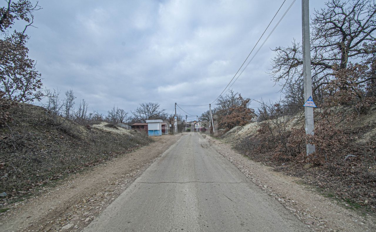 земля г Севастополь Северная сторона Респ Крым фото 9