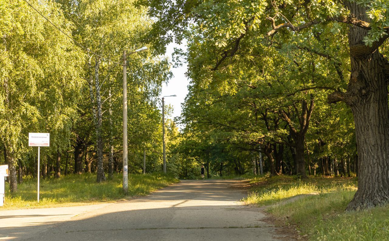 квартира г Ульяновск р-н Железнодорожный ул Варейкиса 2 фото 18