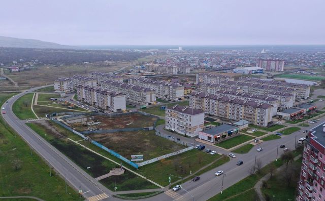 квартира г Невинномысск ул Кочубея 199 микрорайон 101, блок-секция 1 фото