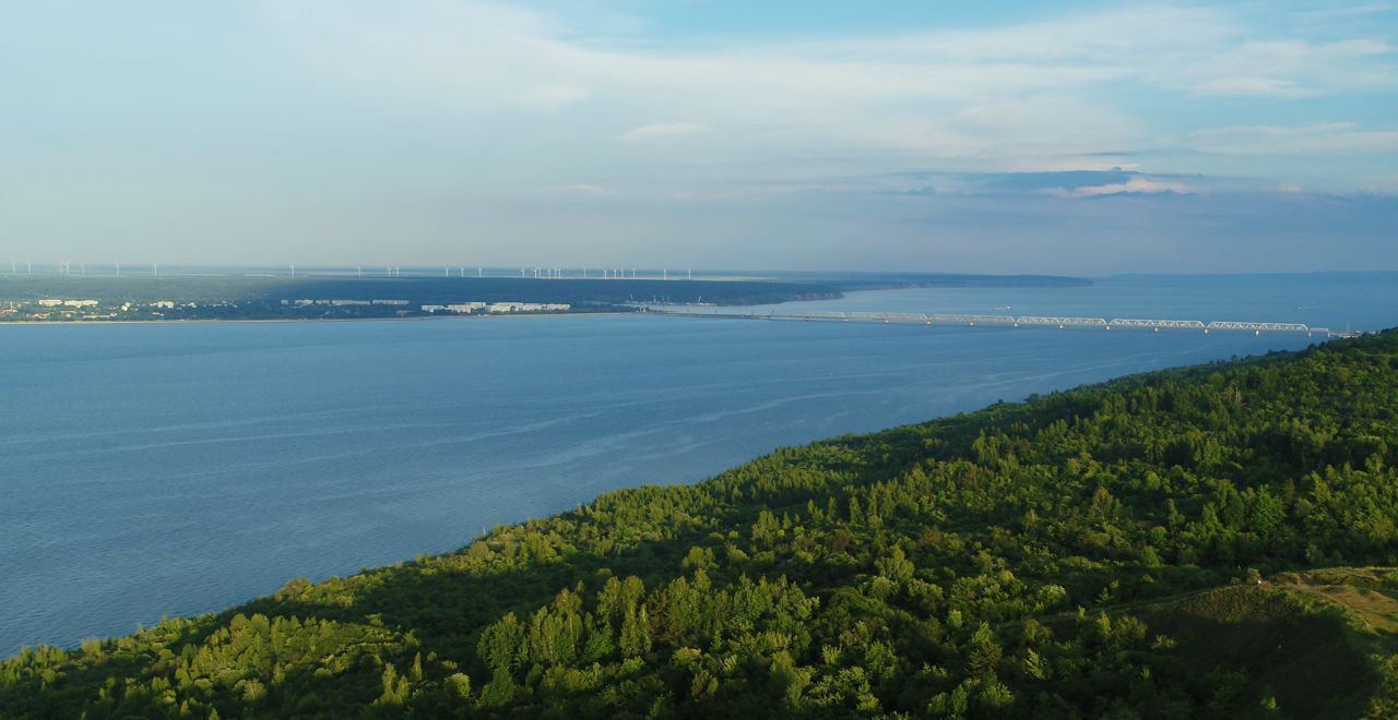 квартира г Ульяновск р-н Ленинский ул Ульяны Громовой 10а фото 6