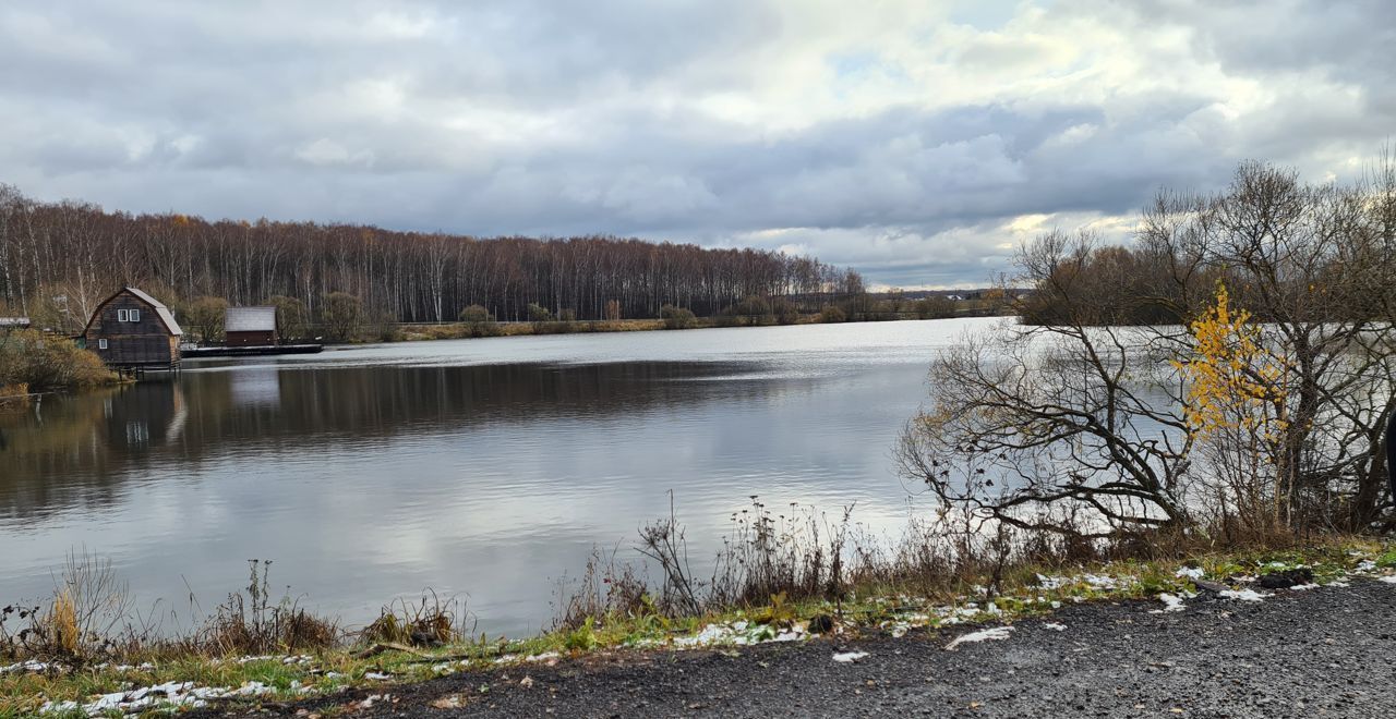 земля г Москва проезд Борисовский 11к/1 фото 4