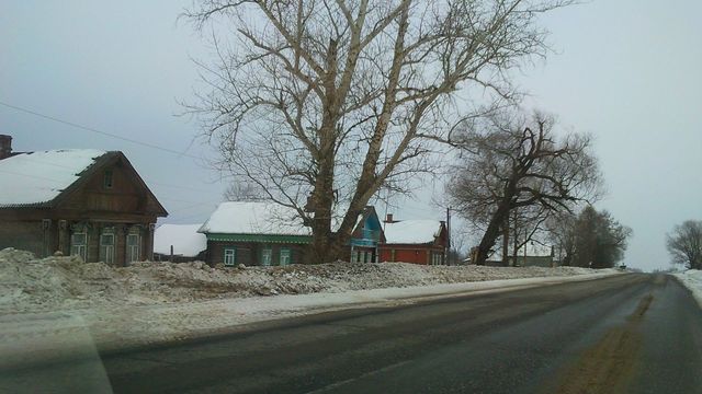 дом р-н Комсомольский с Афанасьево Комсомольск фото