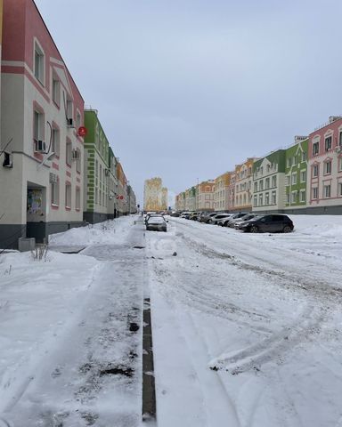 р-н Волжский пгт Стройкерамика ул Николая Симонова 3 Самара, городское поселение Смышляевка фото