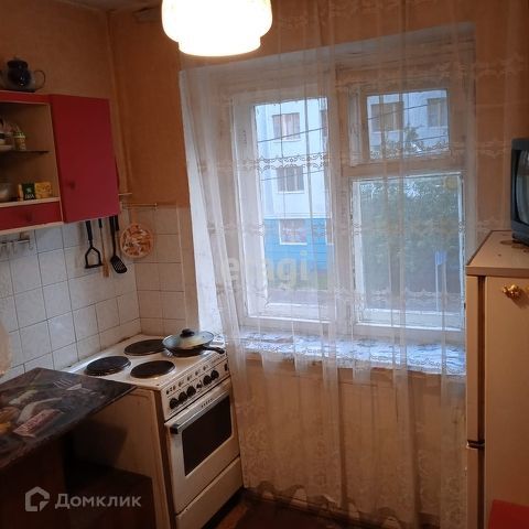 квартира г Красноярск ул Дубровинского 78а фото 4