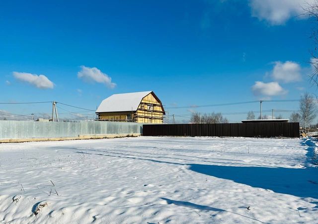 земля городской округ Раменский с Сельцо Островцы фото