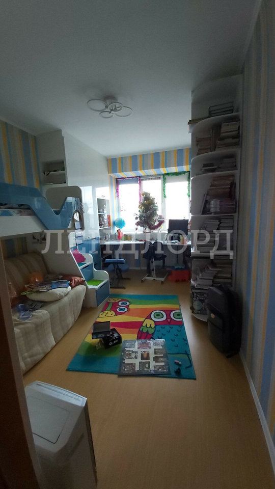 квартира г Ростов-на-Дону р-н Ворошиловский СЖМ ул Орбитальная 70/3 фото 7