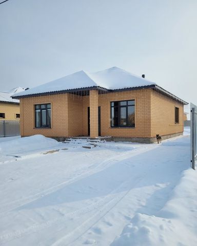 р-н Оренбургский с Ивановка ЖК Приуралье Ивановский сельсовет, Оренбург фото