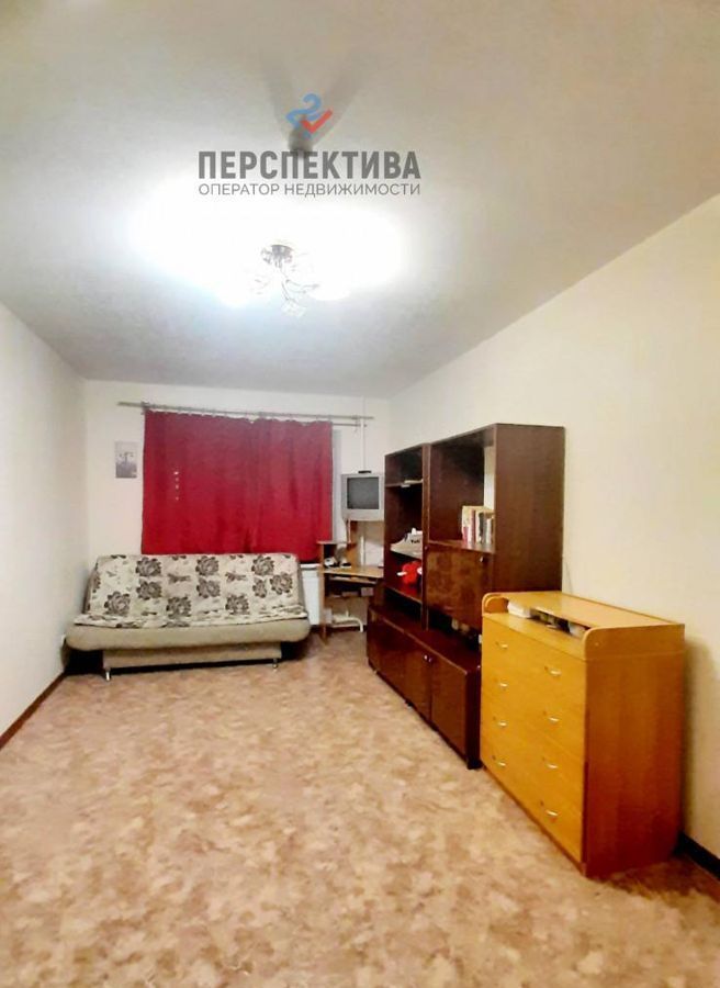 квартира г Киров р-н Первомайский микрорайон Коминтерновский ул Зеленина 7а фото 4