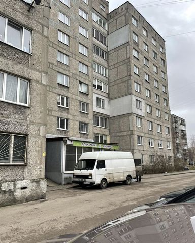 г Калининград р-н Московский ул Инженерная 2 фото