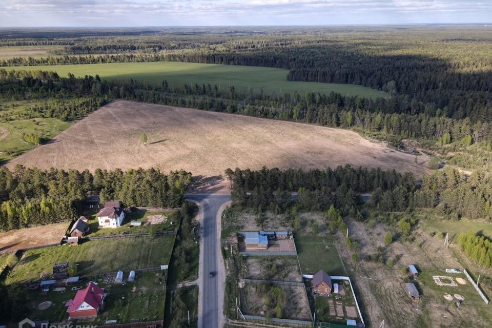 земля р-н Киржачский д Бельково ул Александровская фото 4