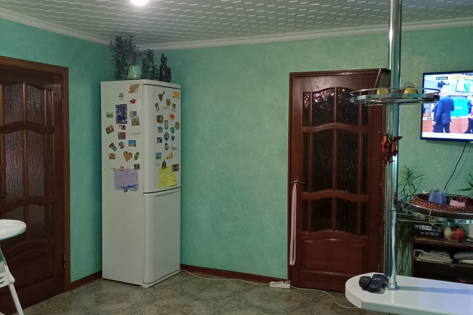 дом г Майкоп ул Карла Маркса 110 фото 4