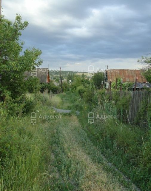 дом г Волгоград р-н Кировский ул Бытовая 15 фото 10