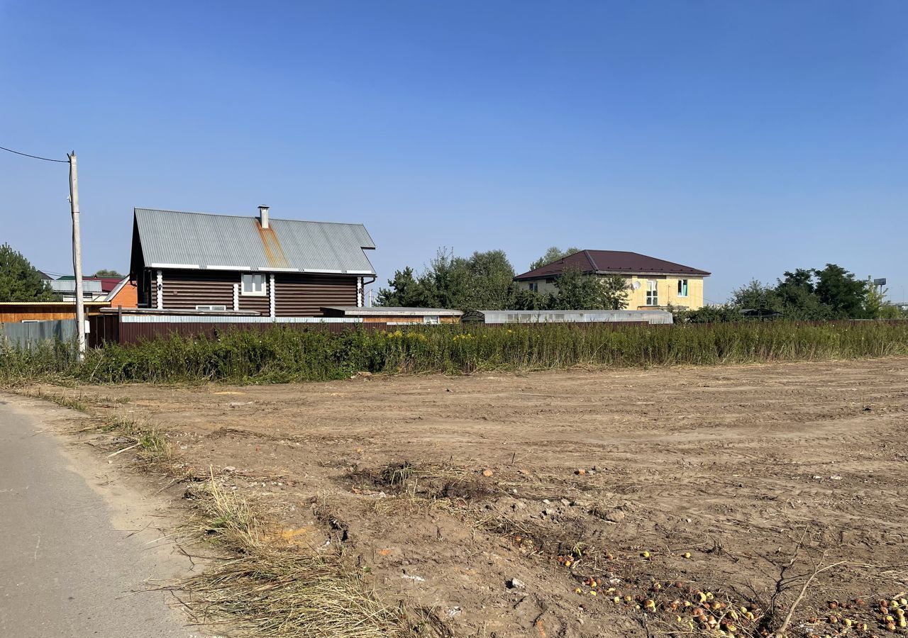 земля городской округ Раменский д Кулаково Жуковский фото 3