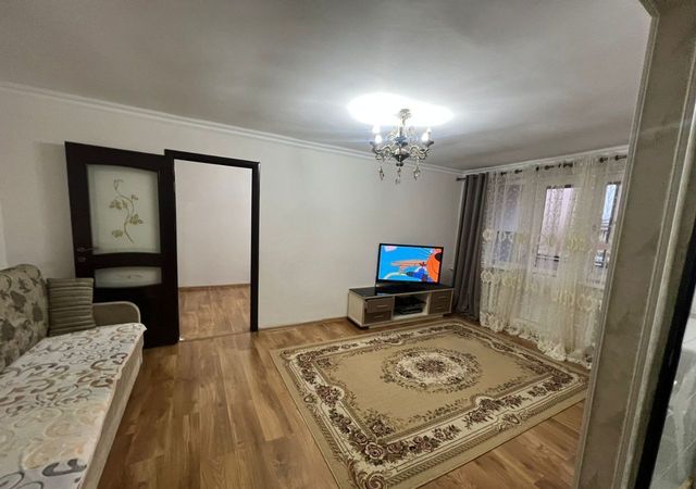 квартира г Грозный пр-кт Мохаммеда Али 33/26 Ахматовский район фото