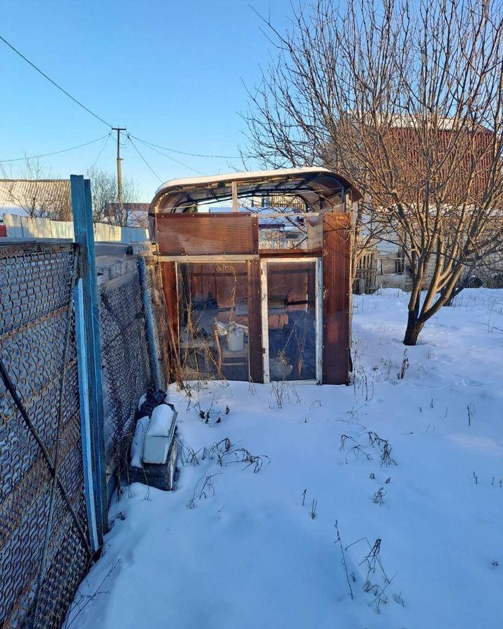 дом р-н Ставропольский снт Автомобилист ул Урожайная Тольятти фото 22