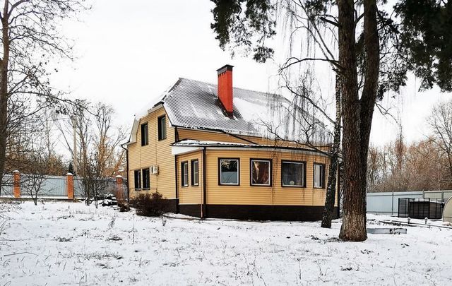 г Тула Малаховское, д. Малахово, Весенняя ул., 17В, Заокский фото